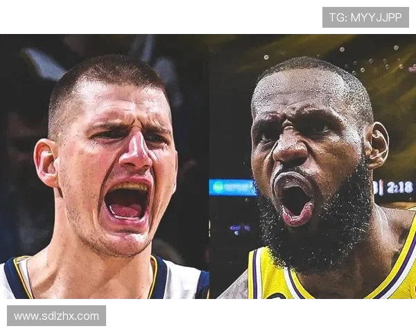 回看湖人对掘金西决第五场詹眉合力定乾坤经典之战