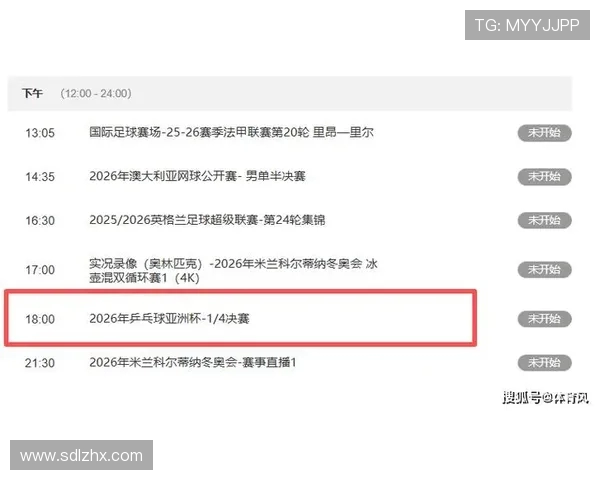 今年赛事关注焦点cctv5是否转播世界杯最新权威信息全解析