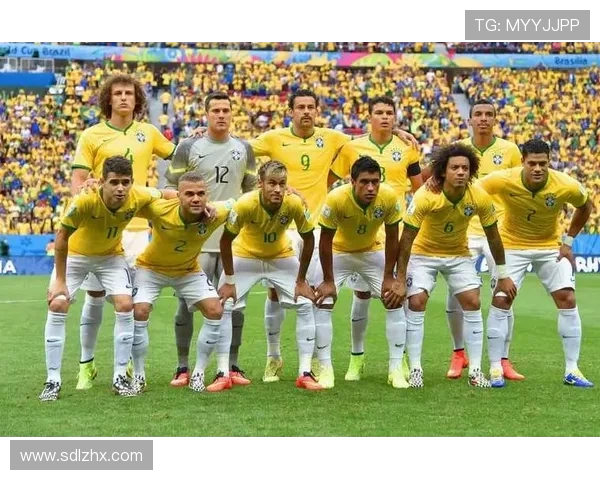 卡塔尔世界杯巴西国家队征程全景解析与荣耀梦想传奇篇