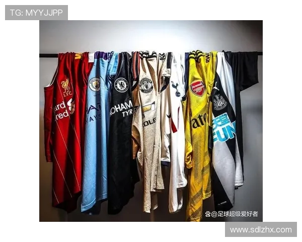 英超球队球衣设计中的蓝白配色代表队伍大全 英超球队球衣设计中的蓝白配色代表队伍大全